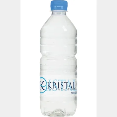 Kristal 50cl Still PET x 1 bottle