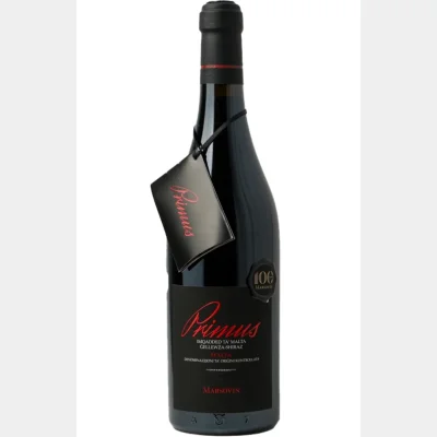Primus- Gellewza & Shiraz DOK 75cl