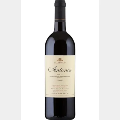 Antonin - Rouge DOK 2023 75cl