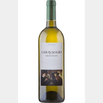 Caravaggio - Chenin Blanc DOK 75cl