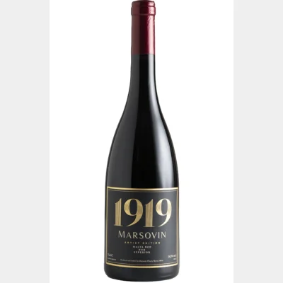 Marsovin - 1919 Red 'Gellewza' DOK 75cl