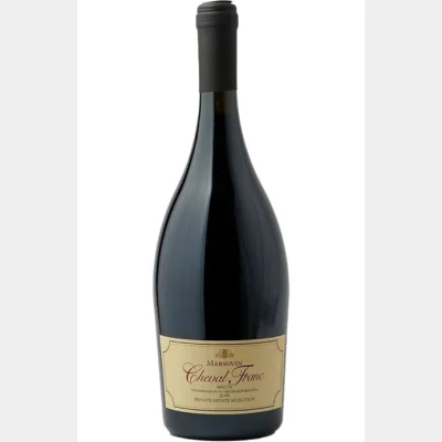 Marsovin - Cheval Franc 2023 75cL