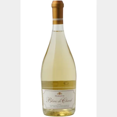 Marsovin - Blanc De Cheval 2024 75cL