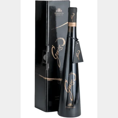 Guze - Passito Shiraz DOK 50cl