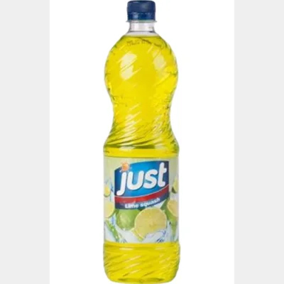 Just - Lime 1LTR