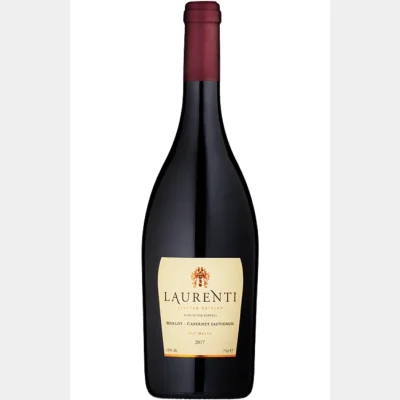 Laurenti - Merlot & Cabernet Sauvignon 75cL