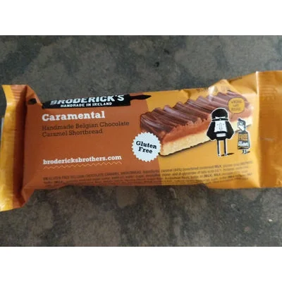 BRODERICK'S Caramental 50 g