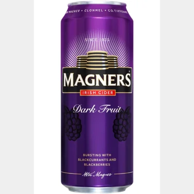 Magners - Dark Fruit Can 440ml x 1 Can