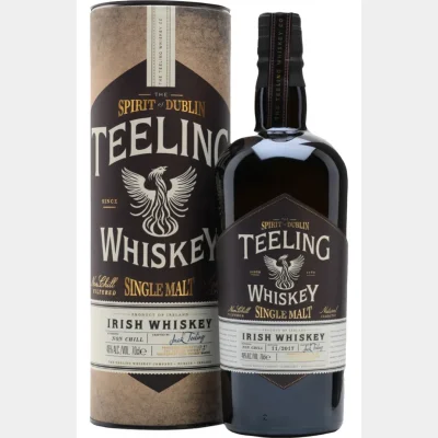 Teeling Single Malt 46% 70cl