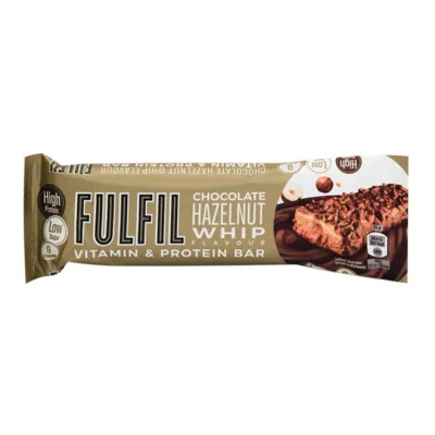 FULFIL bar Protein & Vitamin 55g - Chocolate Hazelnut Whip