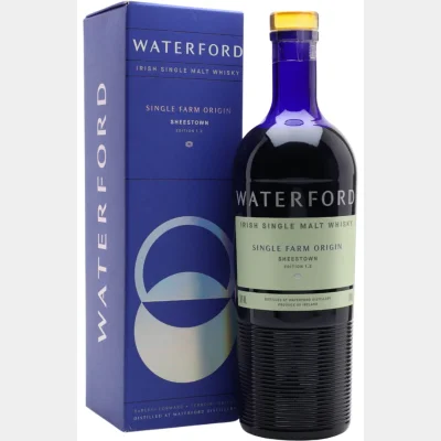 Waterford Sheestown 1.2 + GB 50% 70cl