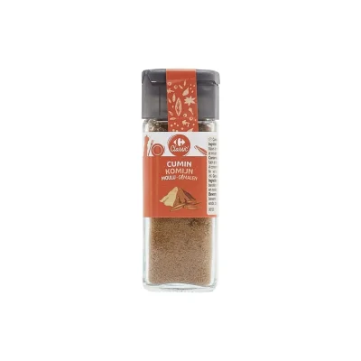 CARREFOUR CLASSIC Ground Cumin 35 g