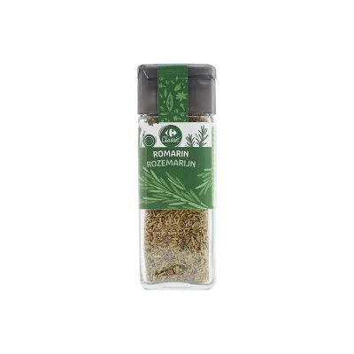 CARREFOUR CLASSIC Dehydrated Rosemary 20 g
