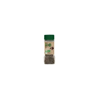 CARREFOUR Organic Thyme 12 g