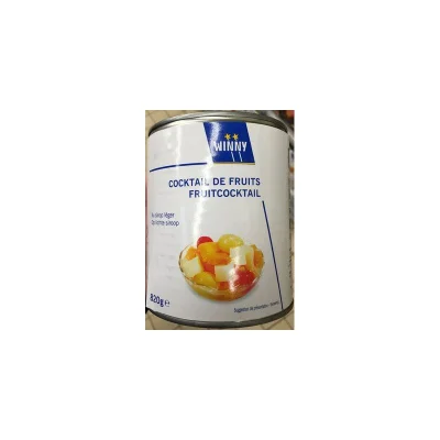 WINNY Fruit Cocktail 4x4