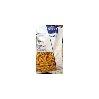 WINNY Curly Cheese 100g