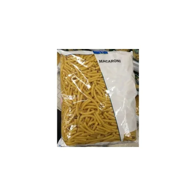 TOSCA Macaroni Cut 1 kg