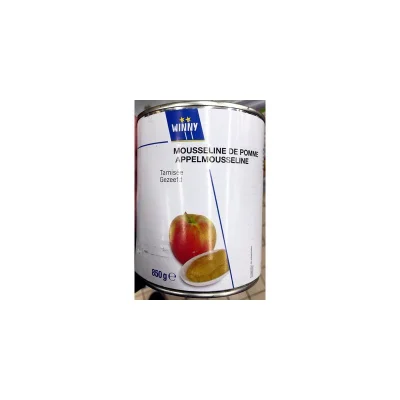 WINNY Apple Sauce 850 g