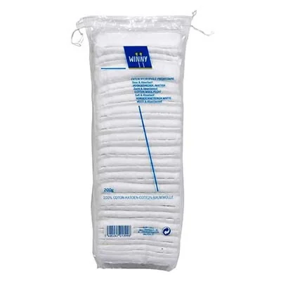 WINNY Pre-cut Cotton 200Winn