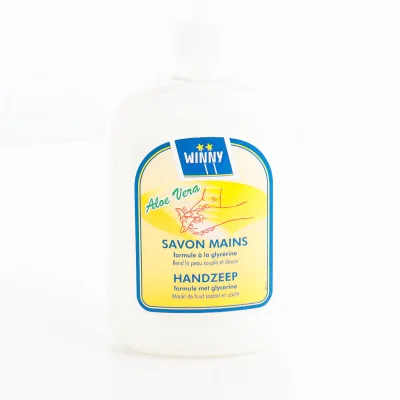 WINNY Hand Wash Cream 500 ml