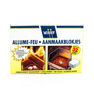 WINNY Dishwasher Tablets 32 Cubes
