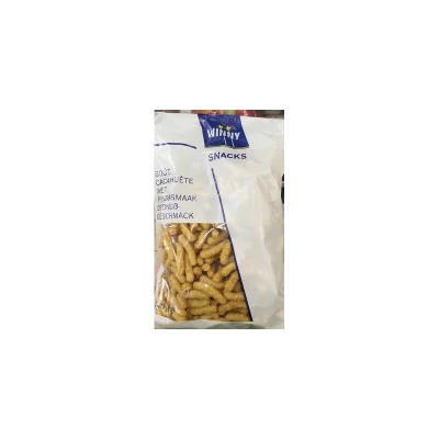 WINNY Peanut Curls 100g