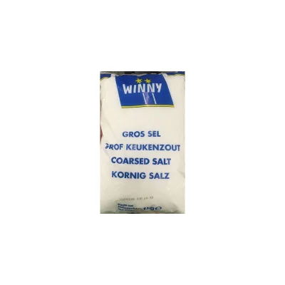 WINNY Poly Gros Sel 1 kg