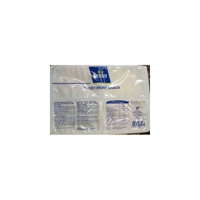 WINNY Assorted snack mix 125 g