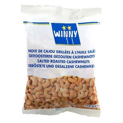 WINNY Cashew Nuts 150 g
