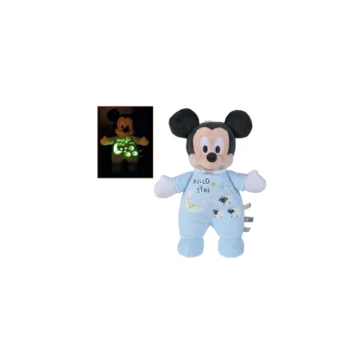 DISNEY Mickey Mouse Starry Night Plush, 25cm