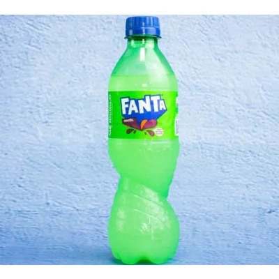 Fanta Exotic Pet 0.4Lx12