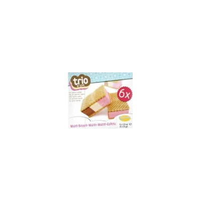 1ER PRIX Napotrio Wafer 6 x 110 ml