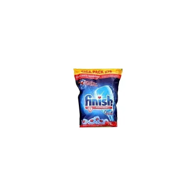CALGONIT Dishwasher Tablets All In 1 Regular 78 units