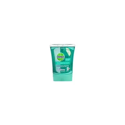 DETTOL No-Touch Refill Cucumber 249 ml