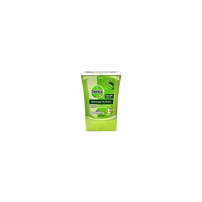 DETTOL Antibacterial Soap No-Touch Refill Green Tea 250 ml