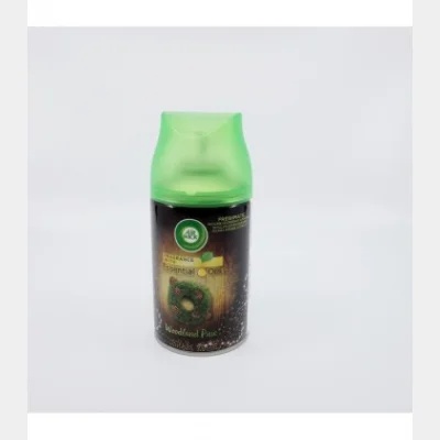AIR WICK ΗΛΕΚ/ΚΟ ΑΝΤ/ΚΟ SPRAY WOODLAND PINE 250ml