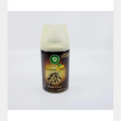 AIR WICK ΗΛΕΚ/ΚΟ ΑΝΤ/ΚΟ SPRAY VANILLA CREME 250ml