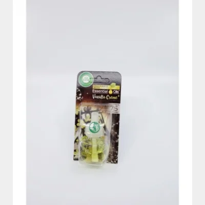 AIR WICK ΗΛΕΚ/ΚΟ ΑΝΤ/ΚΟ VANILLA CREME 19ml
