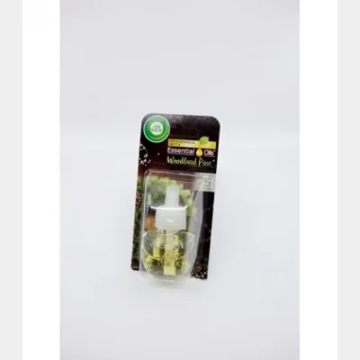 AIR WICK ΗΛΕΚ/ΚΟ ΑΝΤ/ΚΟ WOODLAND PINE 19ml