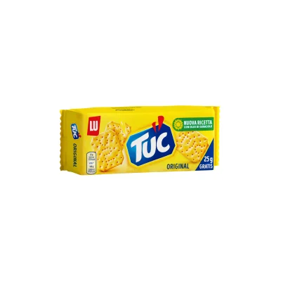 Tuc Cracker Original 75+25gr