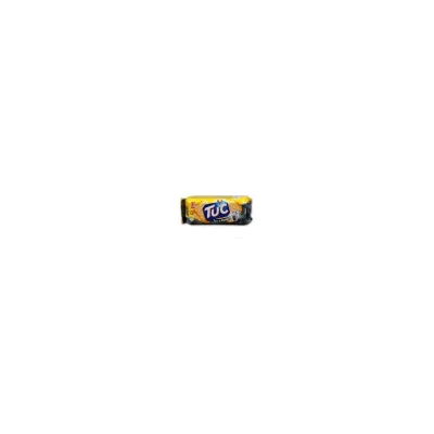 LU Tuc Cracker Zel Poivre 100 g