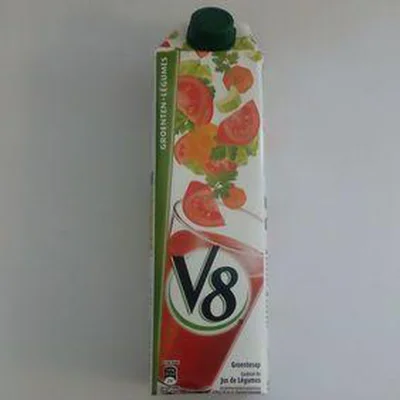 V8 Vegetable Juice 1 L