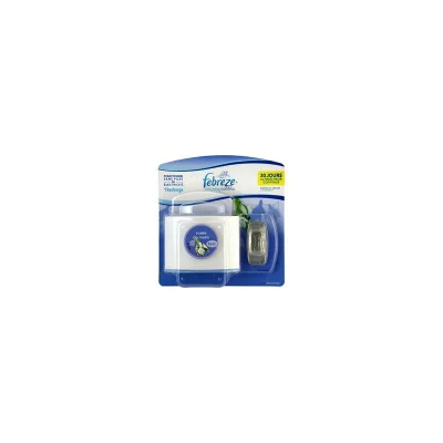 FEBREZE Air Freshener Diffuser Morning Dew