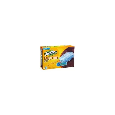SWIFFER Kit Dusters Refills