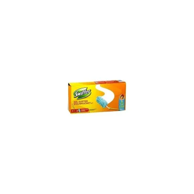SWIFFER Telescopic Duster Kit