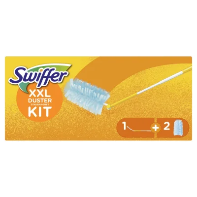 SWIFFER Duster XXL Starter Kit, 1 handle