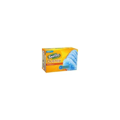 SWIFFER Recharge 10 Plumeaux Duster