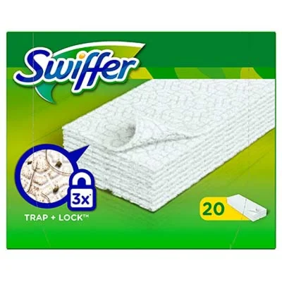 SWIFFER Refill 20 Wipes