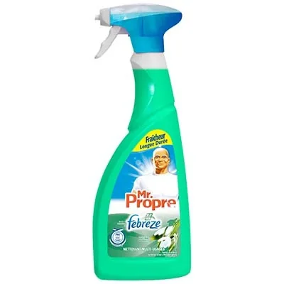 MR PROPRE Multi-Purpose Spray 750ml
