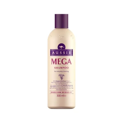 AUSSIE SHP Daily Clean Shampoo 300 ml